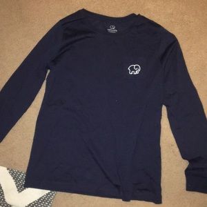 Ivory Ella BRAND NEW LongSleeve(M but fits like S)